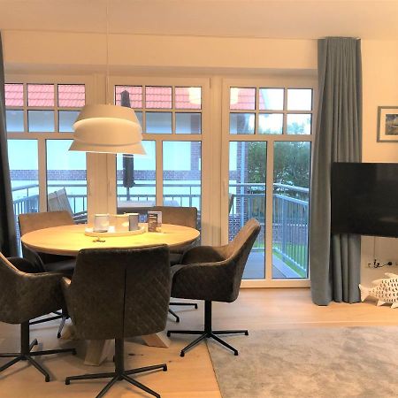 Ferienwohnung Inselherz Wangerooge Extérieur photo