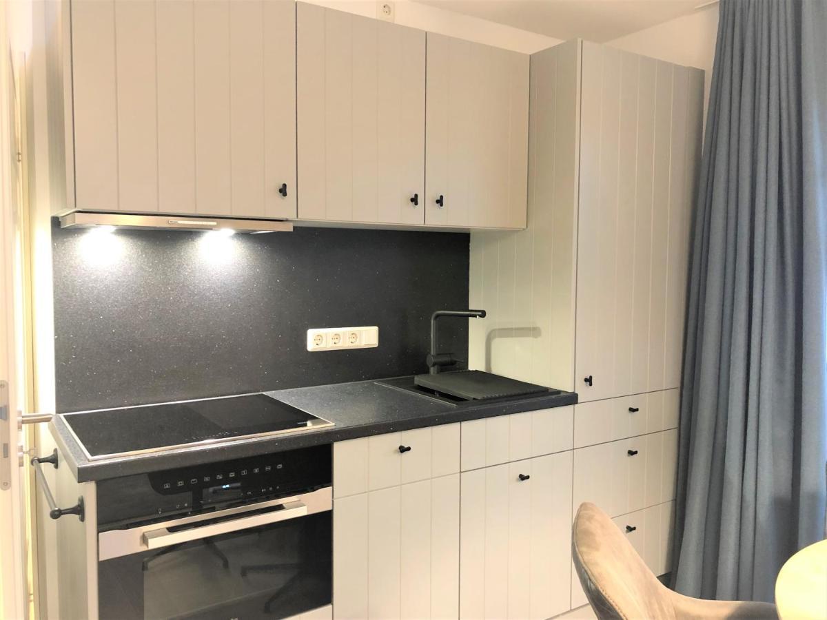 Ferienwohnung Inselherz Wangerooge Extérieur photo